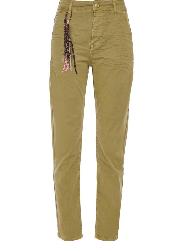 Pantalon Luxe