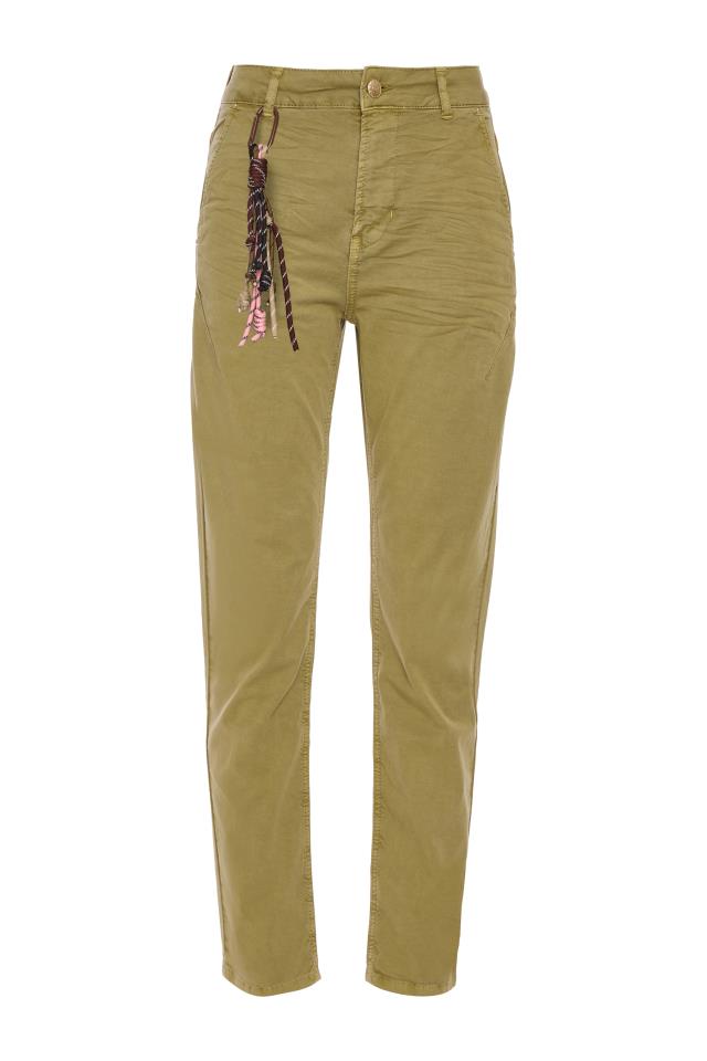 Pantalon Luxe