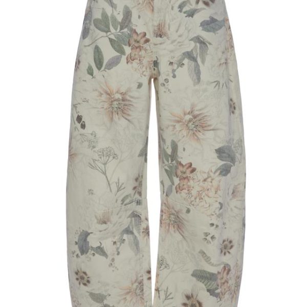 Pantalón Flower