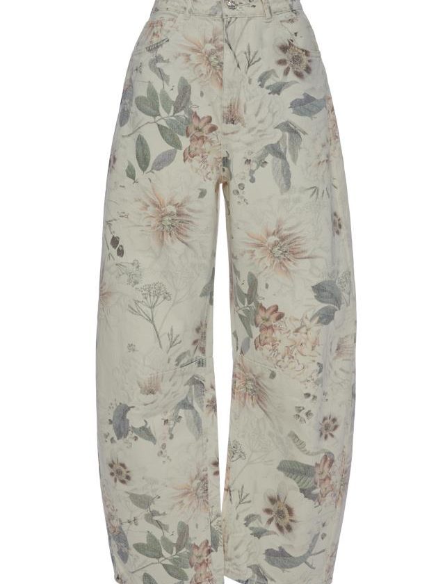 Pantalón Flower
