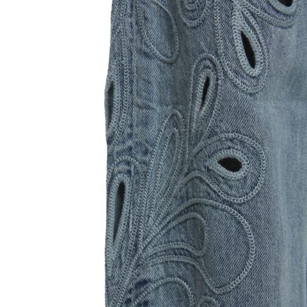 Pantalón Carbon