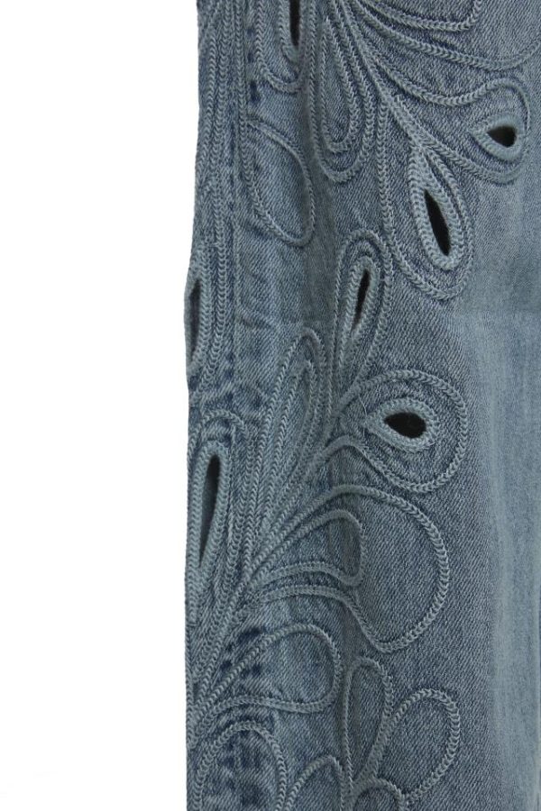 Pantalón Carbon