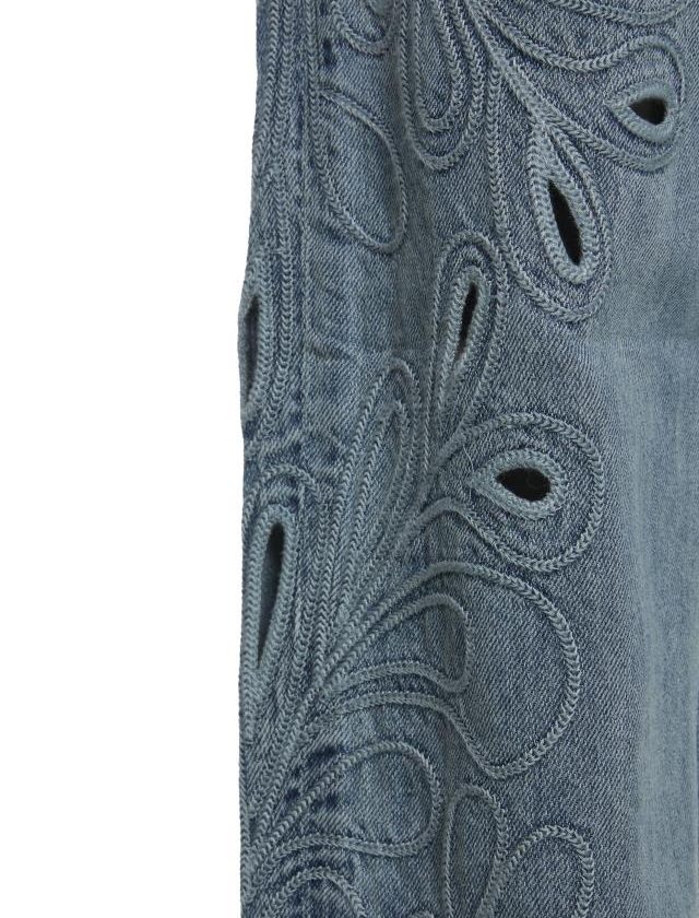 Pantalón Carbon