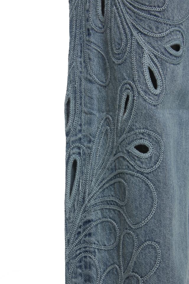 Pantalón Carbon