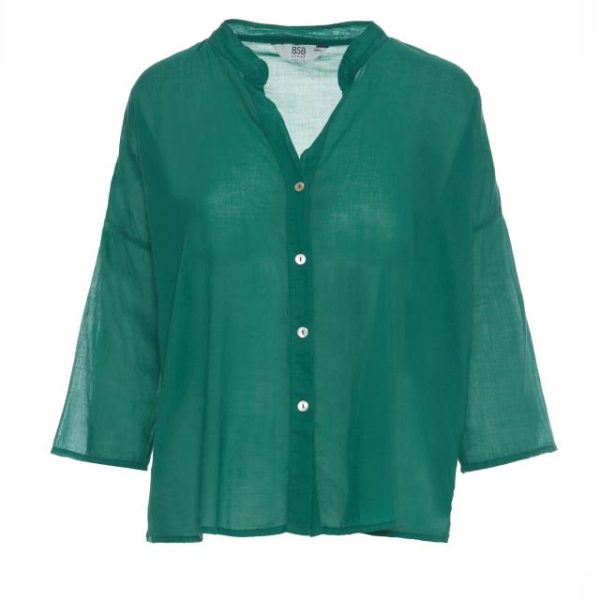 Blusa Fénix