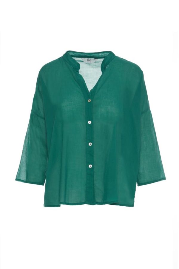 Blusa Fénix