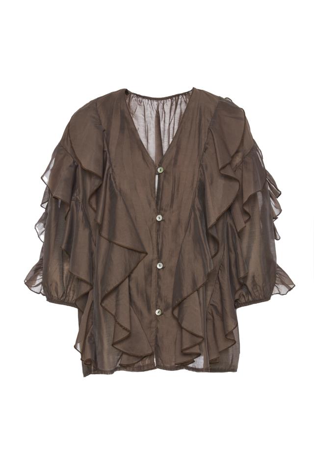 Camisa Quasar
