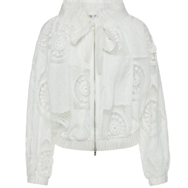 Chaqueta Aurora