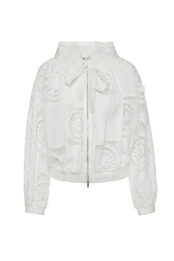 Chaqueta Aurora