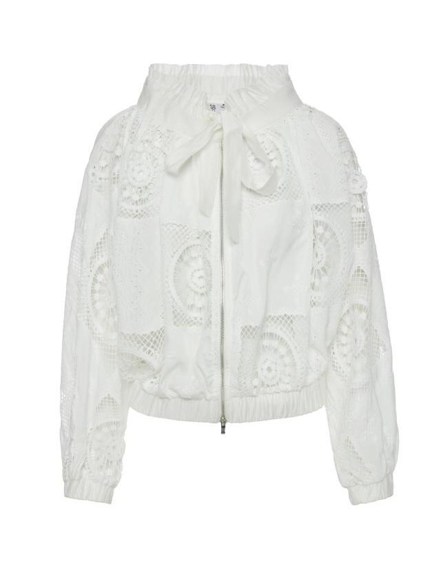 Chaqueta Aurora