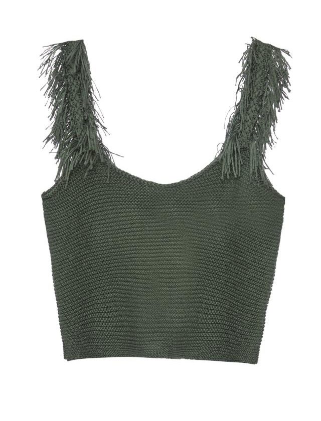 Bustier Siena