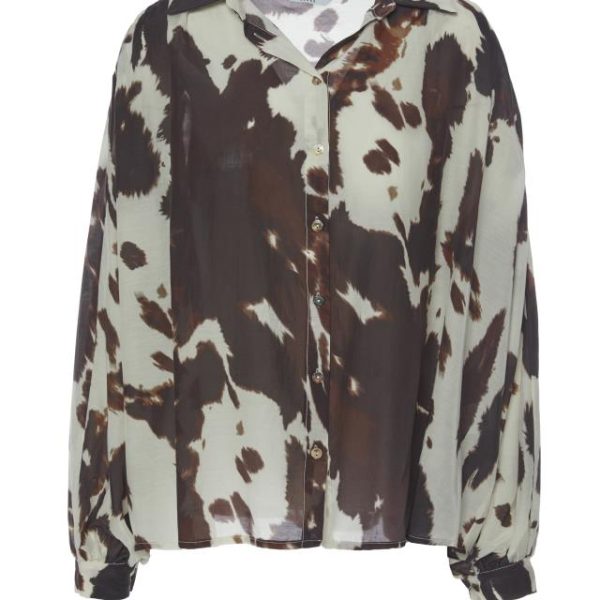 Blusa Oasis