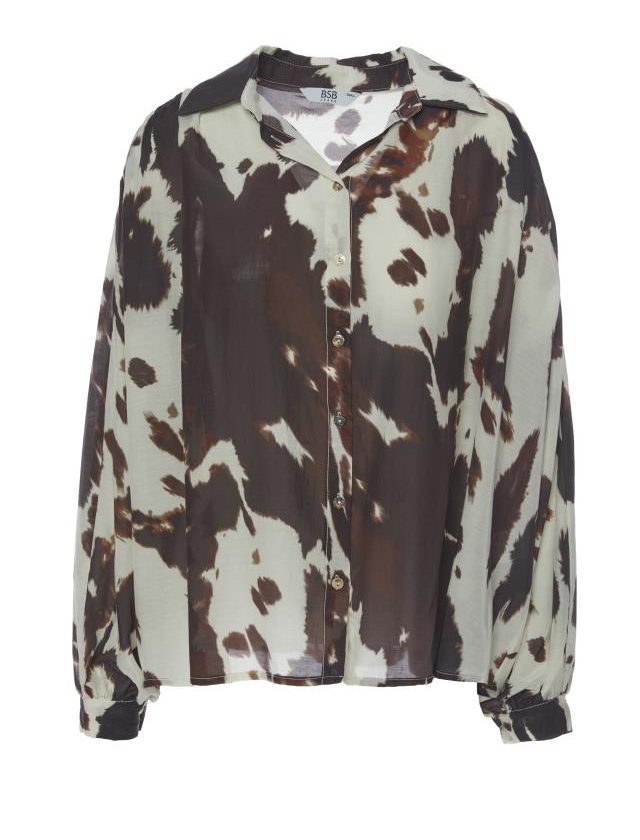 Blusa Oasis