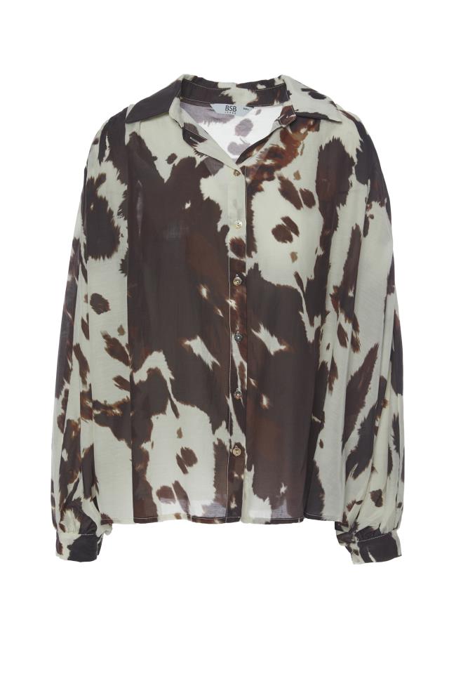 Blusa Oasis