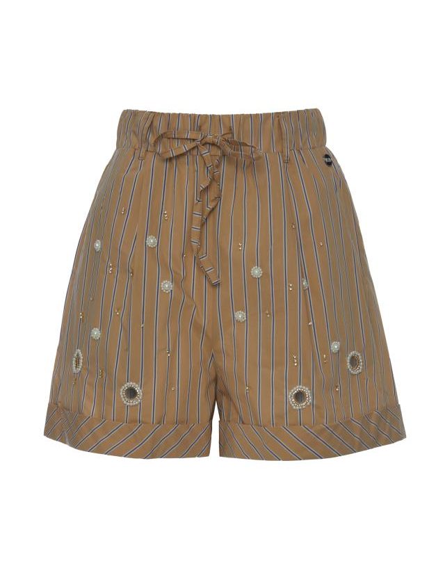 Pantalón Corto Loto