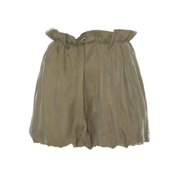 Short Titanio