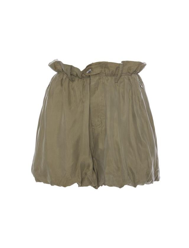 Short Titanio