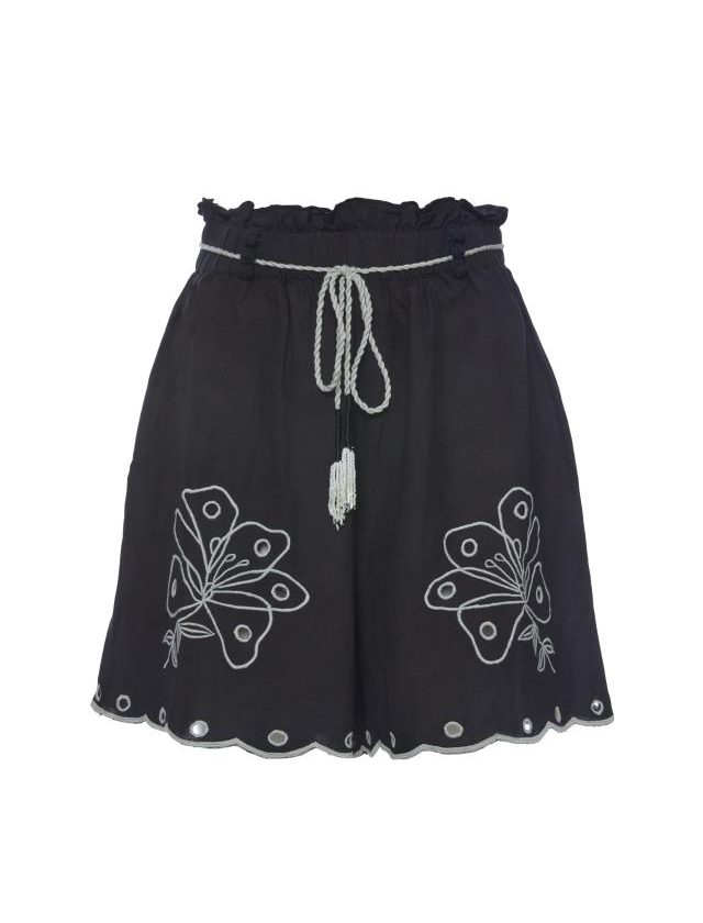 Pantalón Corto Aura