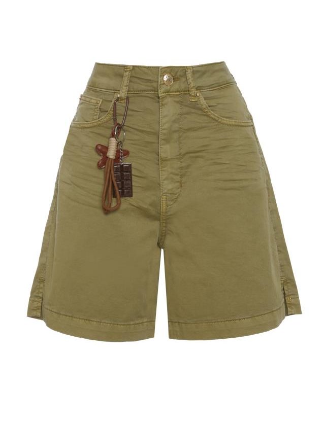 Pantalón Corto Zafiro
