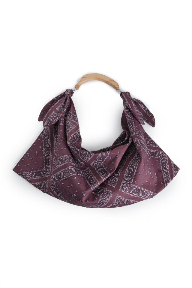 Bolso Raven