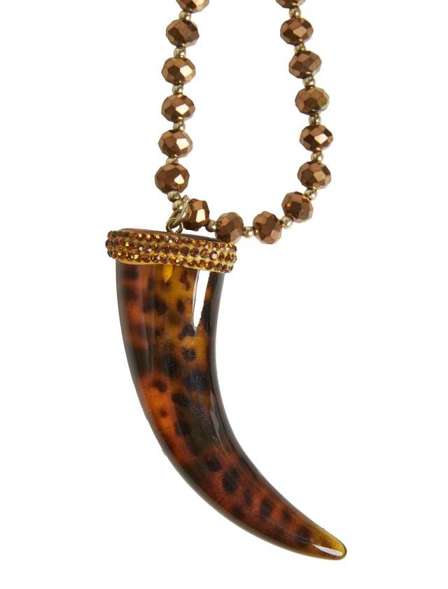Collar Boreal