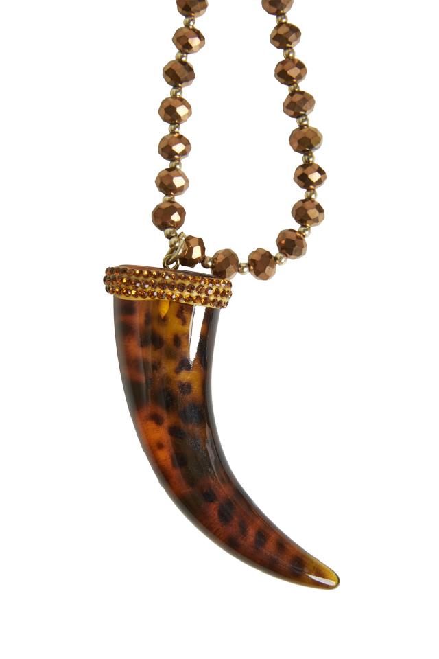 Collar Boreal