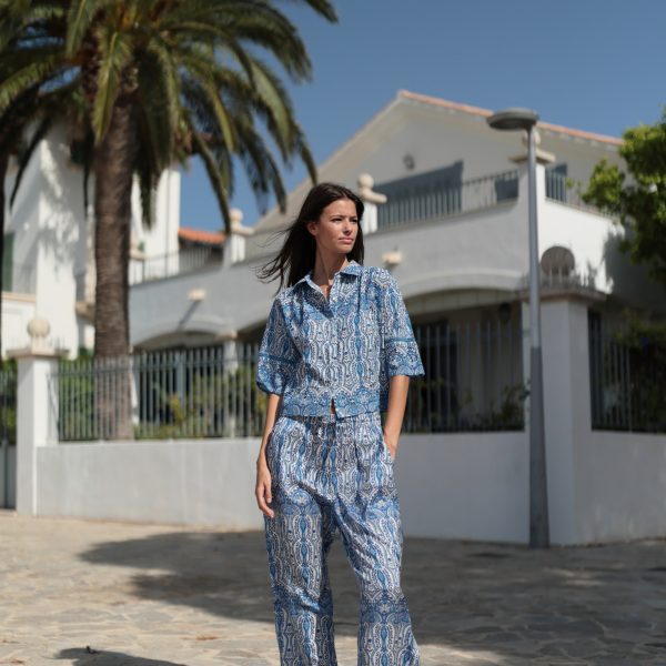 Pantalón Ola Serena