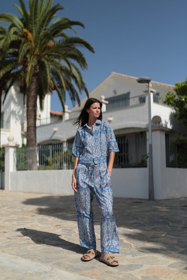 Pantalón Ola Serena