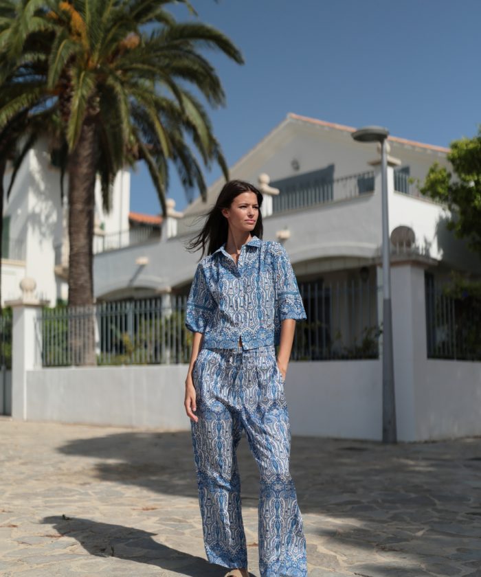 Pantalón Ola Serena