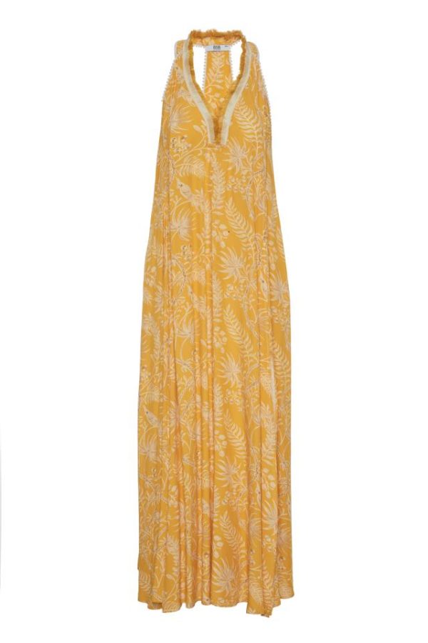 Vestido Eclipse