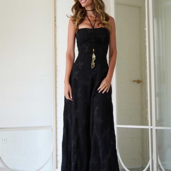 Vestido Cuervo camaleónica