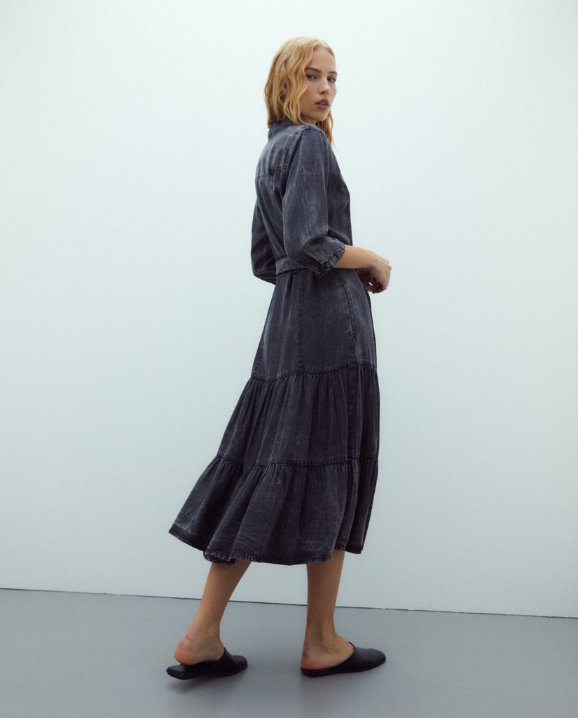 Vestido Aura