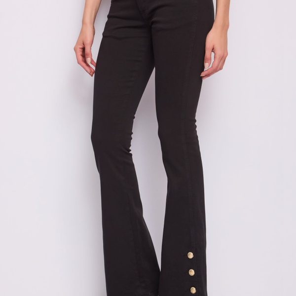 Pantalón acampanado Gaudí Jeans
