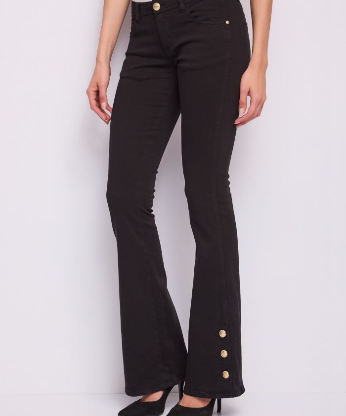 Pantalón acampanado Gaudí Jeans