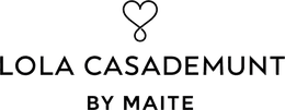 Lola Casademunt by Maite