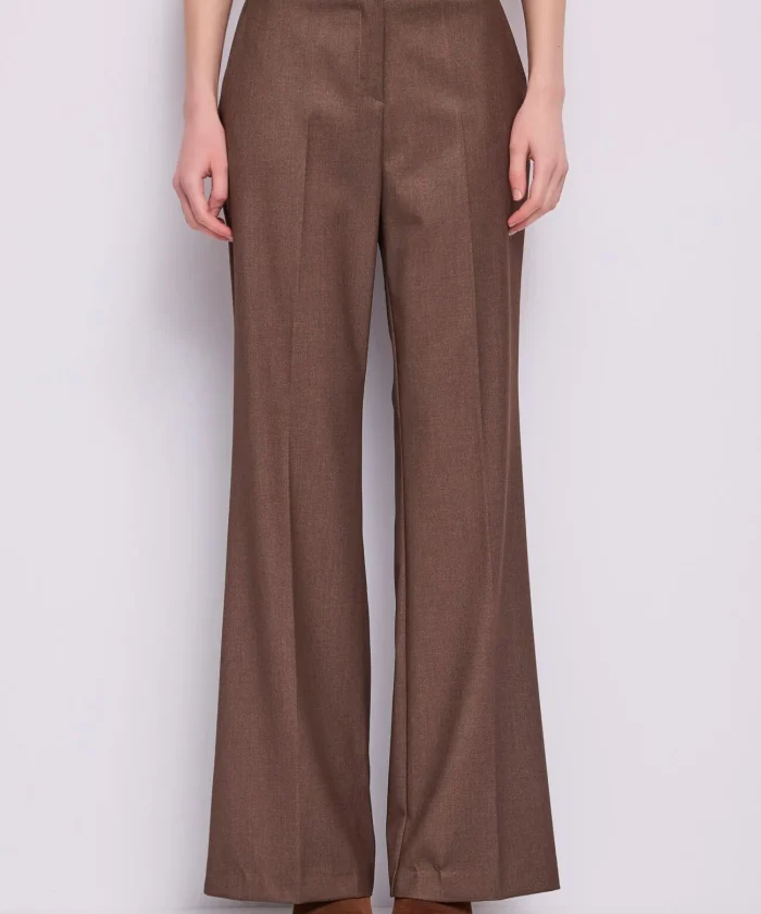 pantalon-pierna-ancha-pliegue-moka-jaspeado-01 Pantalón Largo Piedra